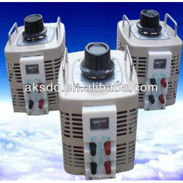 Wenzhou TDGC2-10kva AC Voltage Regulator